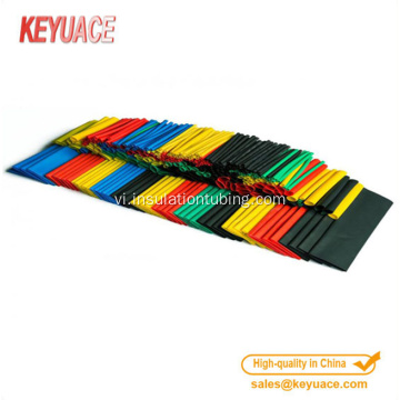 Heat Shrink Tubing Eventronic Dây cáp điện 2: 1